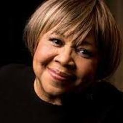 Don't Cry Chords by Mavis Staples