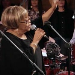 I Wish I Knew How It Would Feel To Be Free by Mavis Staples