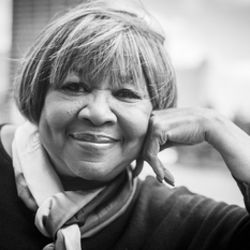 Little Bit by Mavis Staples