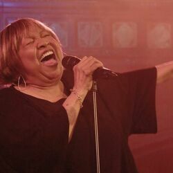 Trouble In My Mind Chords by Mavis Staples