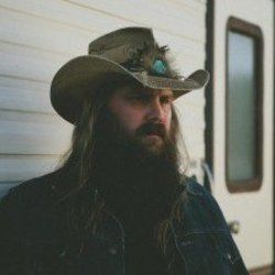 Arkansas by Chris Stapleton