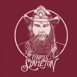 Broken Halos by Chris Stapleton