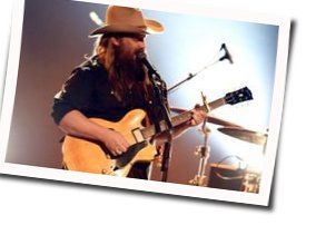 Broken Halos  Chords by Chris Stapleton