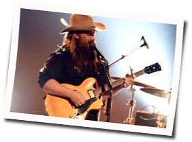 Broken Halos  Chords by Chris Stapleton