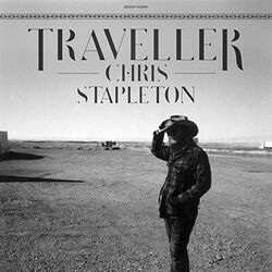Daddy Doesn't Pray Anymore  Chords by Chris Stapleton