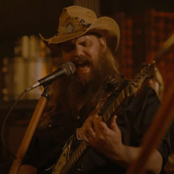 Devil Always Made Me Think Twice by Chris Stapleton