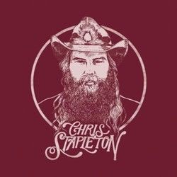 Hard Livin by Chris Stapleton