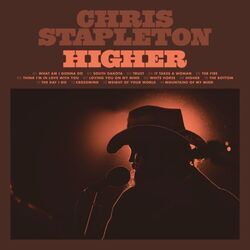 Higher Chords by Chris Stapleton