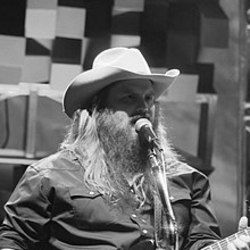 Minimum Wage Chords by Chris Stapleton