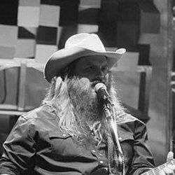 Minimum Wage by Chris Stapleton