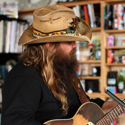 More Of You  Chords by Chris Stapleton