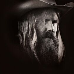 Nashville Tn by Chris Stapleton