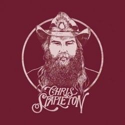 Scarecrow In The Garden by Chris Stapleton