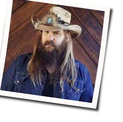 Tennessee Whiskey  by Chris Stapleton