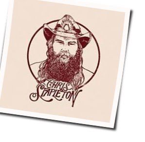 The Last Thing I Needed First Thing This Morning by Chris Stapleton