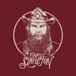 Tryin To Untangle My Mind by Chris Stapleton