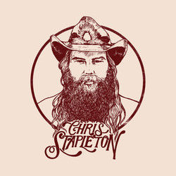 Up To No Good Livin  Chords by Chris Stapleton
