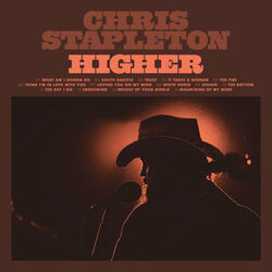Weight Of Your World by Chris Stapleton