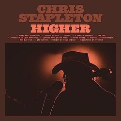 What Am I Gonna Do Chords by Chris Stapleton