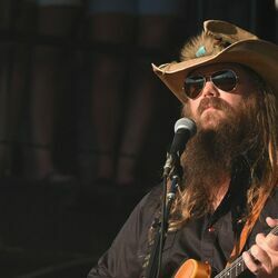 When I'm With You by Chris Stapleton