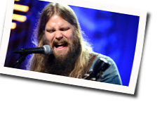 When The Stars Come Out Acoustic Tabs by Chris Stapleton