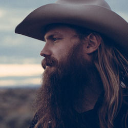 Chris Stapleton chords for When the stars come out (Ver. 2)