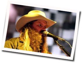 Whiskey And You  Chords by Chris Stapleton