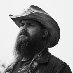 Worry B Gone by Chris Stapleton