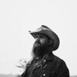 You Should Probably Leave by Chris Stapleton