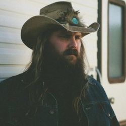 You Should Probably Leave  by Chris Stapleton