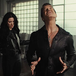 If These Walls Could Talk Chords by Scott Stapp