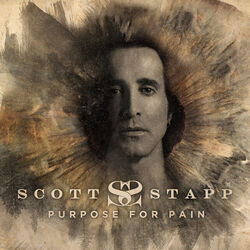 Purpose For Pain Chords by Scott Stapp