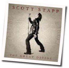 Reach Out by Scott Stapp