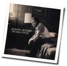 Somber Chords by Scott Stapp