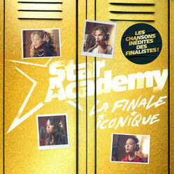 De Là-haut Anisha Chords by Star Academy 1