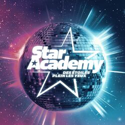 Des étoiles Plein Les Yeux by Star Academy 1