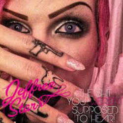 If It Kills Me Chords by Jeffree Star