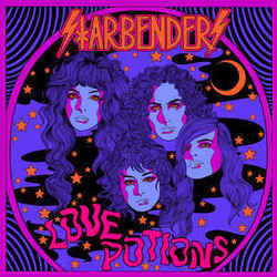 Cover Me Chords by Starbenders