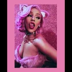 Dick Chords by Starboi, Doja Cat