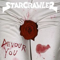 Bet My Brains by Starcrawler