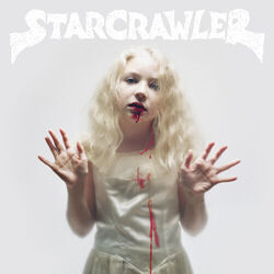Loves Gone Again Chords by Starcrawler