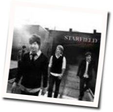 Hosanna Chords by Starfield