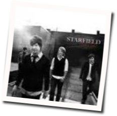 Hosanna by Starfield