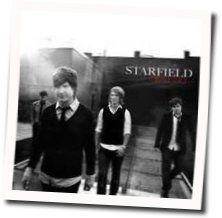 I Will Go Tab by Starfield