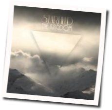 Just Surrender Chords by Starfield