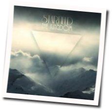 Speak Now Jesus  Chords by Starfield