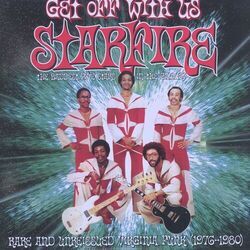 Gara Gara Kamu Chords by Starfire