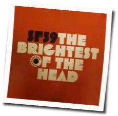 Brightest Of The Head Chords by Starflyer 59