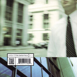 The Fashion Focus Chords by Starflyer 59