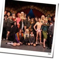 A Very Potter Sequel - To Have A Home Chords by Starkid